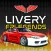 Skin FRLegends Livery