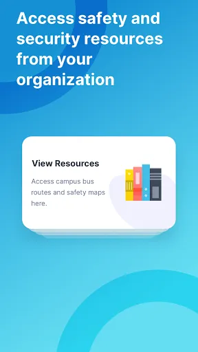 LiveSafe 스크린샷