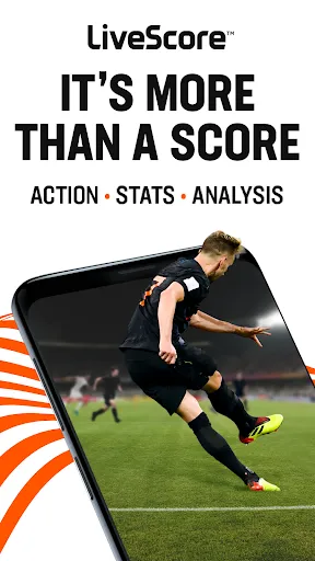 LiveScore: Live Sports Scores Screenshots