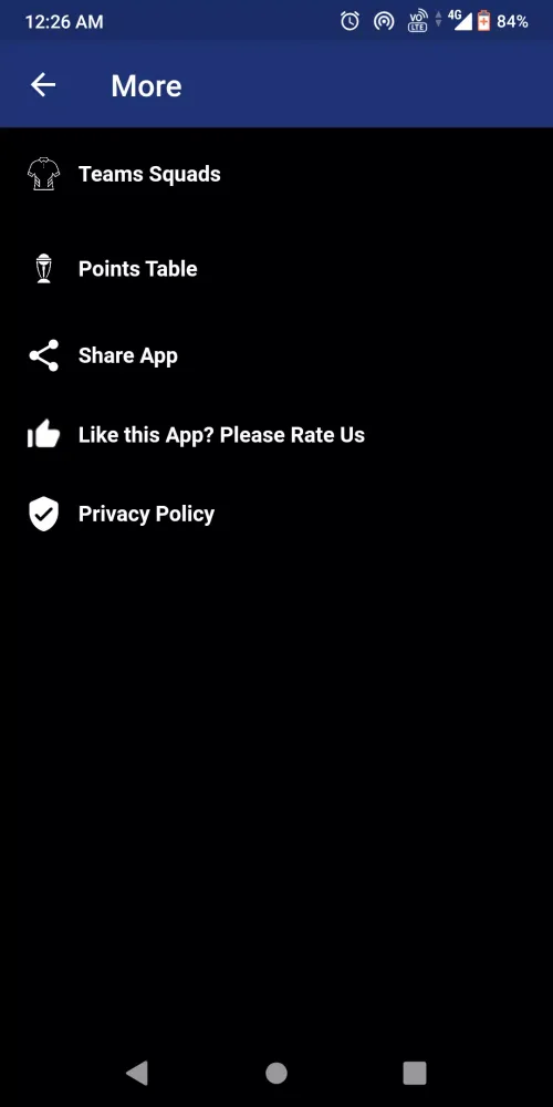 AFG vs ENG Live Cricket Score Screenshots
