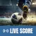 LiveScore: Football Live Score