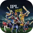 Live Score, Schedule, Points Table for IPL 2021