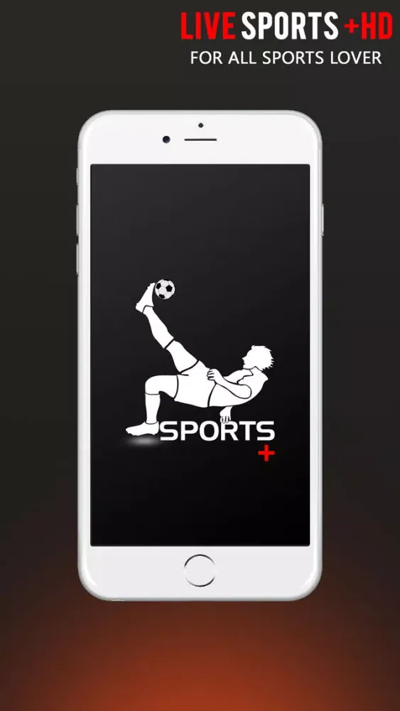 Live Sports Plus HD Screenshots