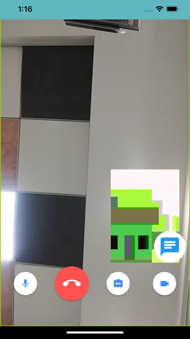 Livestream Cloud應用截圖