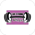 Live Strong with Lisa