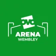 OVO Arena Wembley
