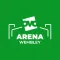 OVO Arena Wembley