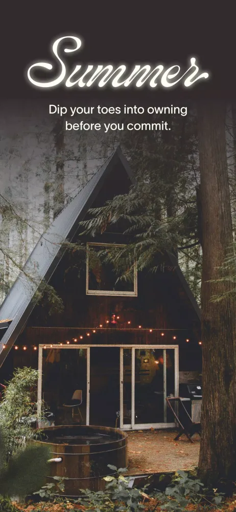 Summer Homes Screenshots