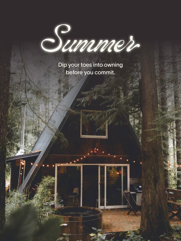 Summer Homes Screenshots