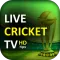 Live Cricket TV : Streaming HD