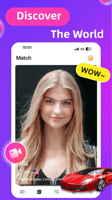 YOYO-Meet new friends be real Screenshots