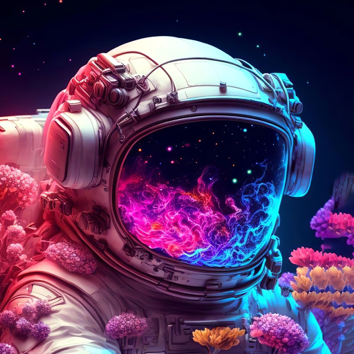 astronaut wallpaper