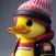 duck wallpaper