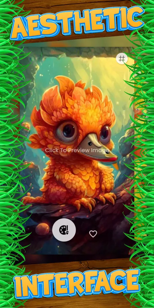 duck wallpaper Screenshots