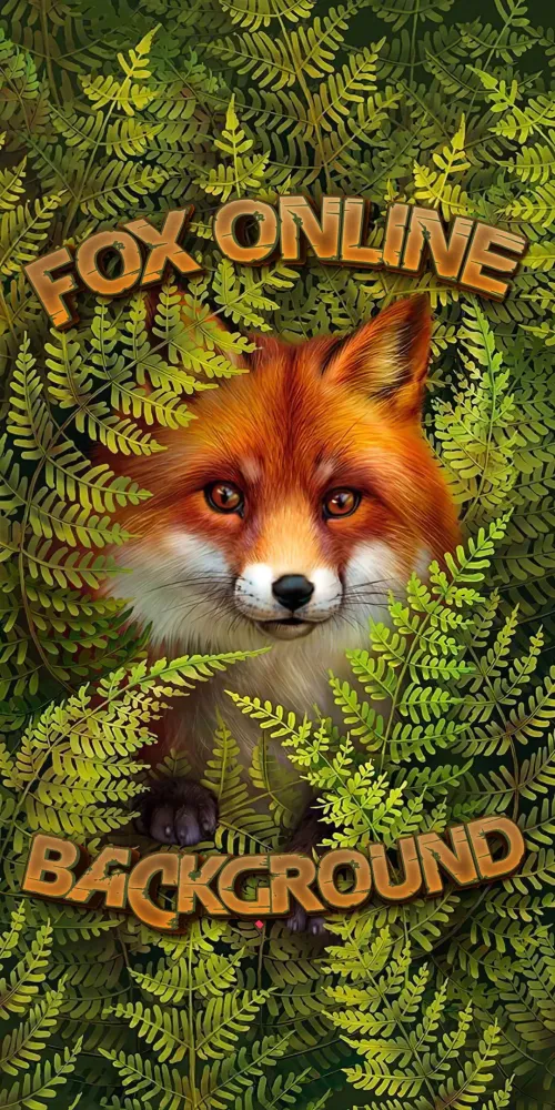 fox wallpaper Screenshots