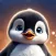 penguin wallpaper