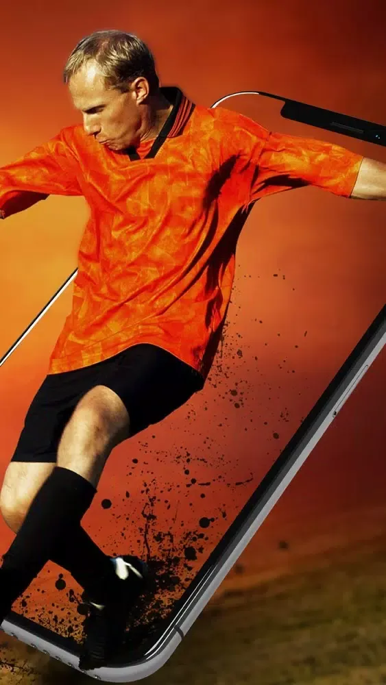 Capturas de pantalla de Live Wallpaper‎‎ ‎