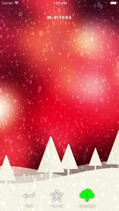 Zrzuty ekranu 4K Ultra HD Wallpapers + Live
