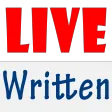 Live Written™