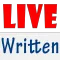 Live Written™