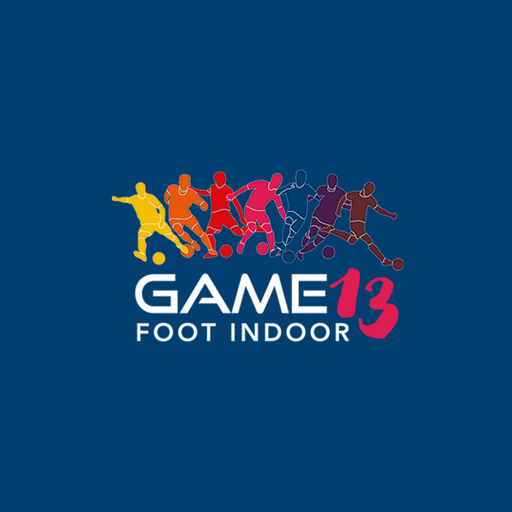 GAME 13 FOOT INDOOR