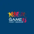 GAME 13 FOOT INDOOR