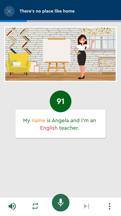 Live Your Dream Education Screenshots
