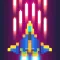 Sky Wings: Pixel Fighter 3D
