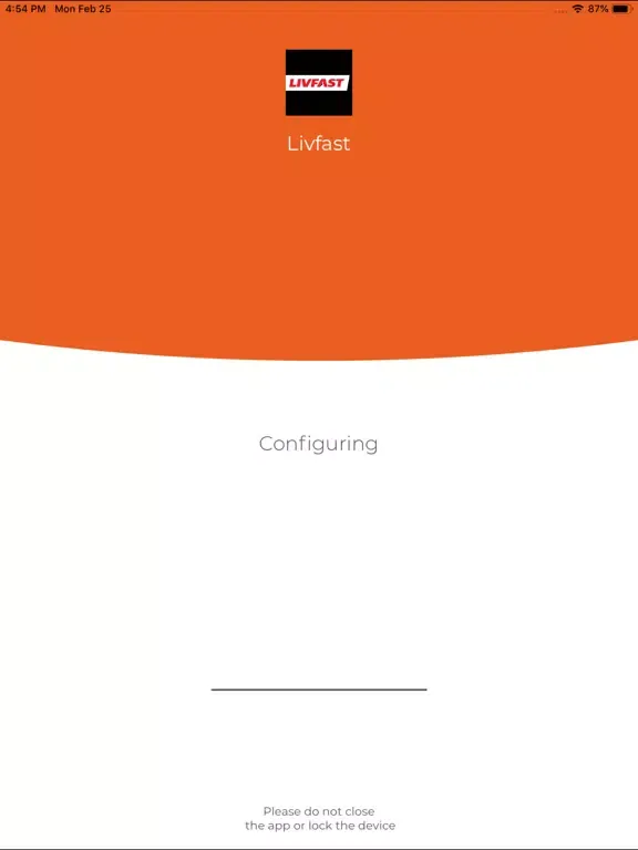صور Livfast Mitra iPad 