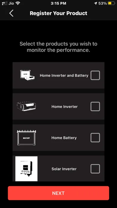 LivMonitor 360 স্ক্রিনশট