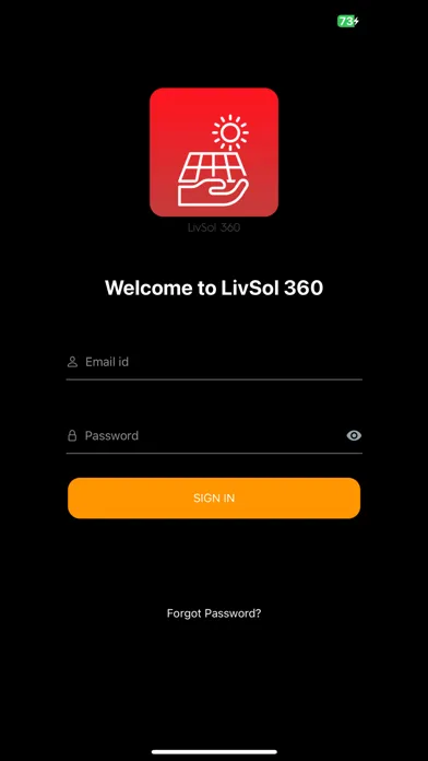Livsol360应用截图