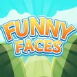 Funny Faces: Match 3 Funny Faces: Match 3