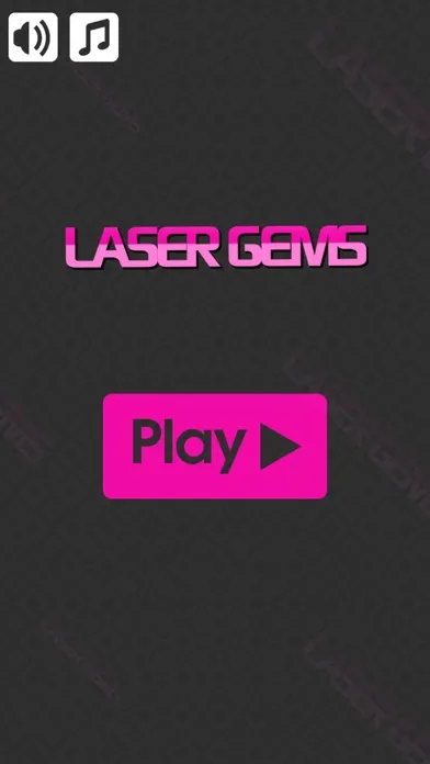 Laser Gems: Puzzle应用截图