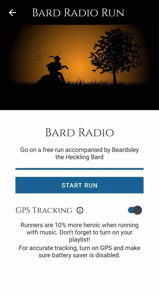 Capturas de pantalla de Run the Realm
