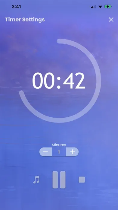 ACIM Now Screenshots