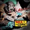 Horror from the Tomb - Back to the Comic