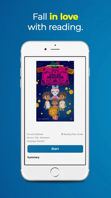تصاویر Day of the Dead Pathbook story