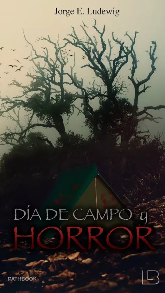 Día de campo y Horror PATHBOOK應用截圖
