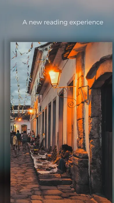 Screenshot di Mythical Happy City book: The Pursuit of Happiness