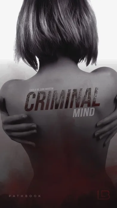 Скриншоты Criminal Mind - Mystery hooked