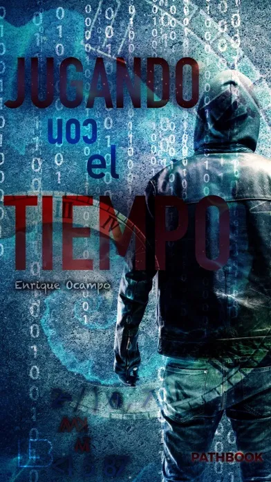 Jugando con el Tiempo PATHBOOK Screenshots