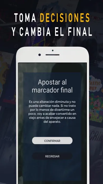 Jugando con el Tiempo PATHBOOK Screenshots