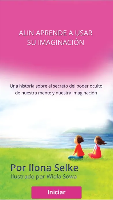 El poder de la imaginación Screenshots