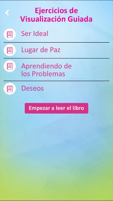 El poder de la imaginación Screenshots