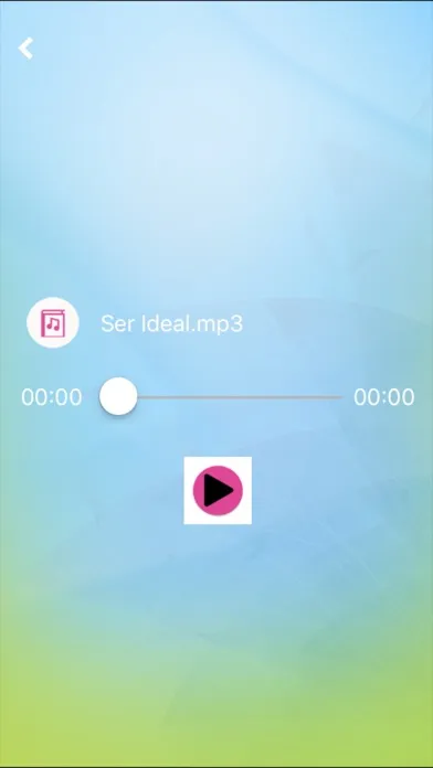 El poder de la imaginación Screenshots