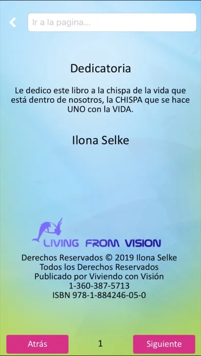 El poder de la imaginación Screenshots