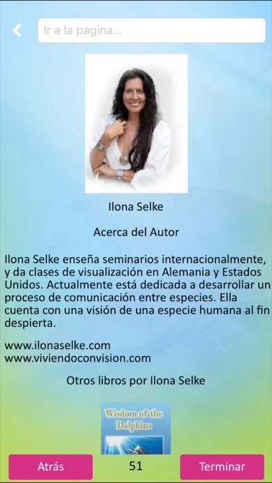 El poder de la imaginación Screenshots