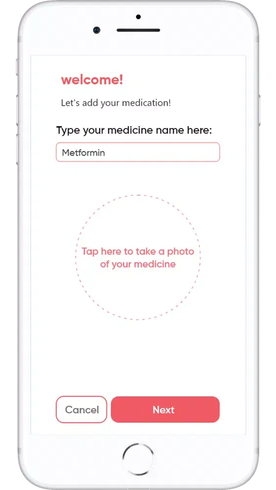 Captures d'écran de Silvers Pill Reminder