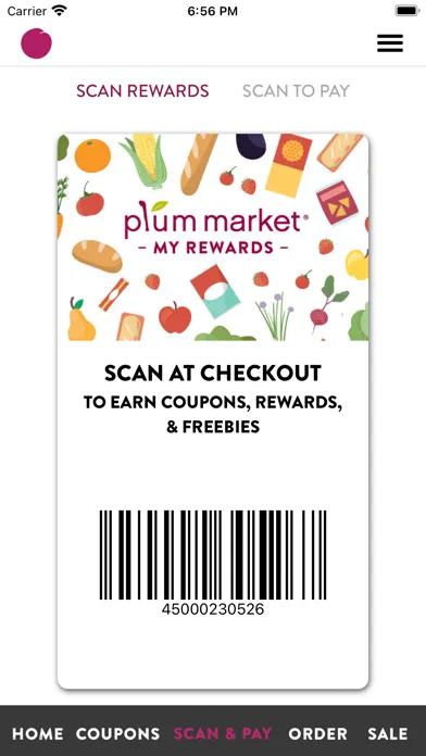 صور Plum Market
