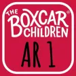 Boxcar 1 AR